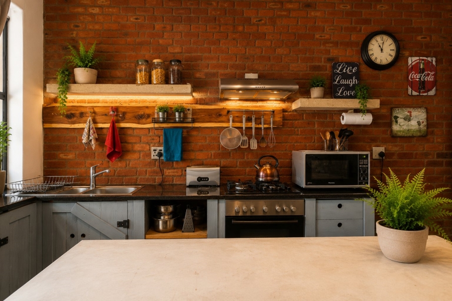 1 Bedroom Property for Sale in Knysna Central Western Cape